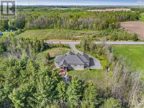972 Aberdeen Road, Champlain, ON - Outdoor With View