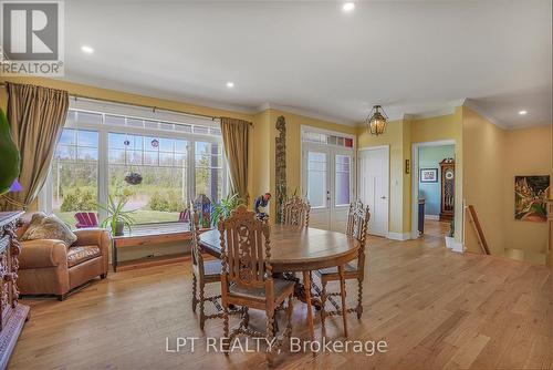 972 Aberdeen Road, Champlain, ON - Indoor