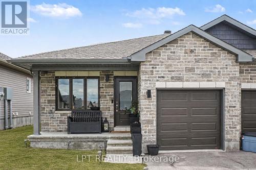 34 MORGAN CLOUTHIER WAY  Arnprior, ON K7S 3M3