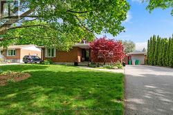 145 SUNCOAST DRIVE W Goderich (Goderich (Town)), ON N7A 4C4