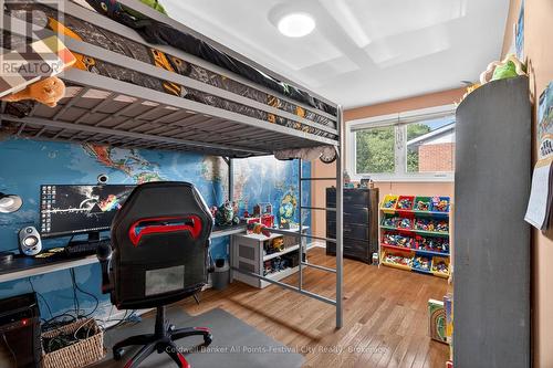 145 Suncoast Drive W, Goderich (Goderich (Town)), ON - Indoor