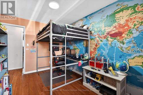 145 Suncoast Drive W, Goderich (Goderich (Town)), ON - Indoor
