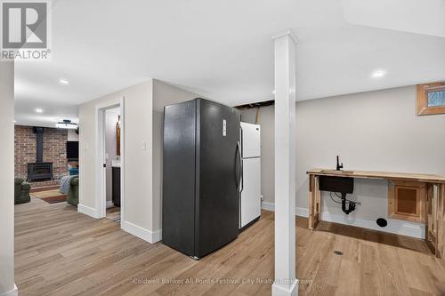 145 Suncoast Drive W, Goderich (Goderich (Town)), ON - Indoor