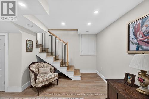 145 Suncoast Drive W, Goderich (Goderich (Town)), ON - Indoor