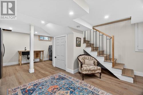 145 Suncoast Drive W, Goderich (Goderich (Town)), ON - Indoor