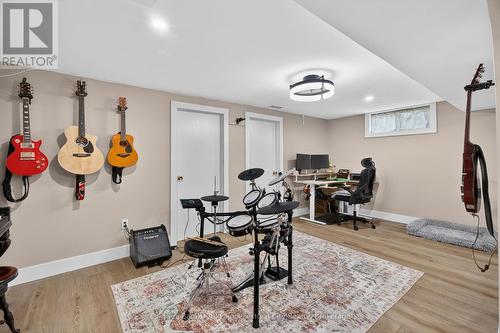 145 Suncoast Drive W, Goderich (Goderich (Town)), ON - Indoor