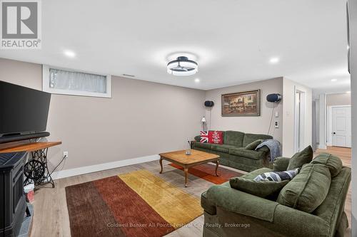 145 Suncoast Drive W, Goderich (Goderich (Town)), ON - Indoor