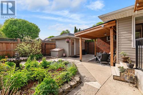 145 Suncoast Drive W, Goderich (Goderich (Town)), ON - Outdoor