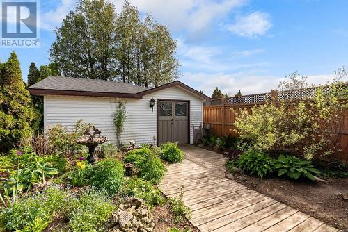 145 Suncoast Drive W, Goderich (Goderich (Town)), ON - Outdoor With Deck Patio Veranda