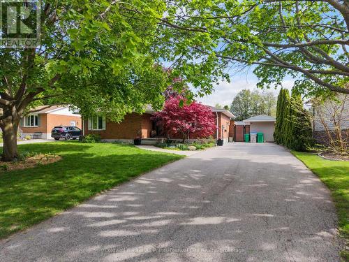 145 Suncoast Drive W, Goderich (Goderich (Town)), ON - Outdoor