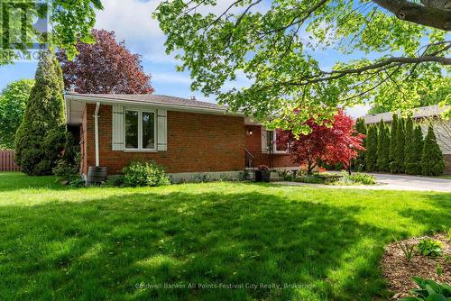 145 Suncoast Drive W, Goderich (Goderich (Town)), ON - Outdoor
