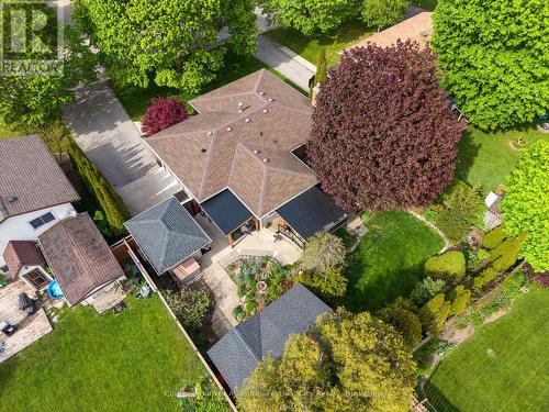 145 Suncoast Drive W, Goderich (Goderich (Town)), ON - Outdoor