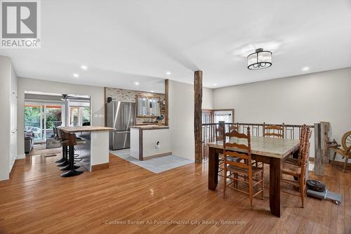 145 Suncoast Drive W, Goderich (Goderich (Town)), ON - Indoor