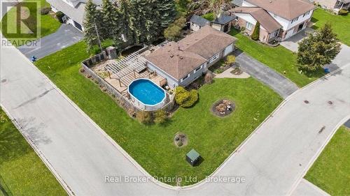 109 MILLER CRESCENT  Minto, ON N0G 2P0