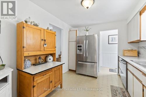 109 Miller Crescent, Minto, ON 