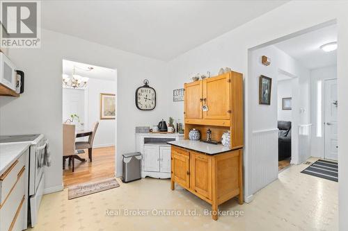 109 Miller Crescent, Minto, ON 