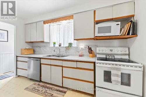 109 Miller Crescent, Minto, ON 