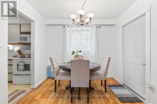 109 Miller Crescent, Minto, ON 