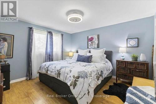 109 Miller Crescent, Minto, ON 