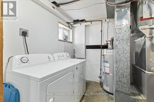 109 Miller Crescent, Minto, ON 