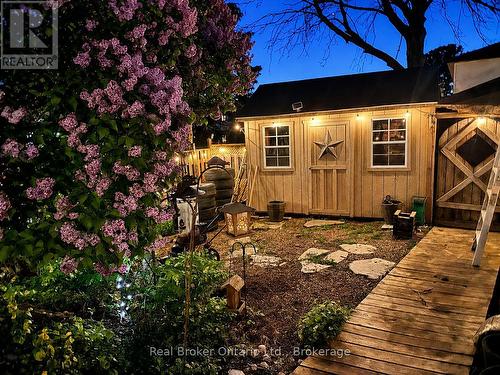 109 Miller Crescent, Minto, ON 