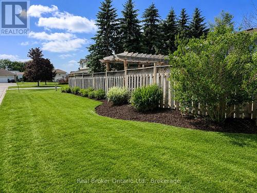 109 Miller Crescent, Minto, ON 