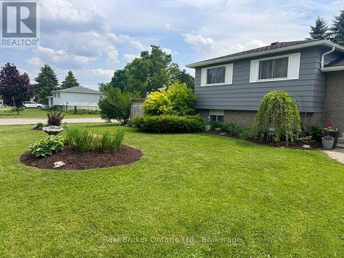 109 Miller Crescent, Minto, ON 