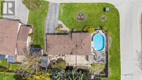 109 Miller Crescent, Minto, ON 