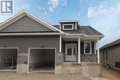 844 22ND AVENUE A  Hanover, ON N4N 0C6