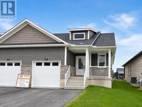 844 22ND AVENUE A  Hanover, ON N4N 0C6