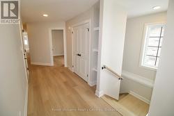Photos of similar builder unit. - 