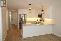 Photos of similar builder unit. - 