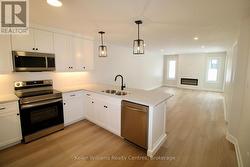 Photos of similar builder unit. - 