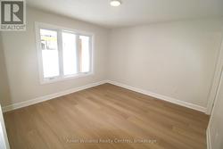 Photos of similar builder unit. - 