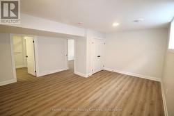 Photos of similar builder unit. - 