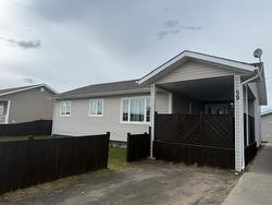 59 POTTLE Street Happy Valley-Goose Bay, NL A0P 1E0