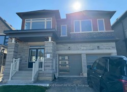 24 Bermondsey Way Brampton, ON L6Y 6K9