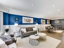 55 Cameron Avenue  Toronto, ON M6M 1R1