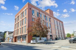 105-11 Rebecca Street  Hamilton, ON L8R 3H7