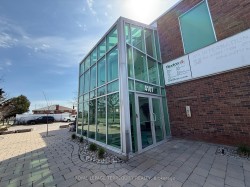 200-4101 Steeles Avenue W Toronto, ON M3N 1V7