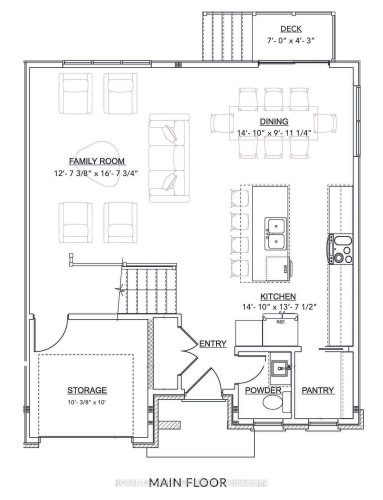 2-73 Town Line, Orangeville, ON 