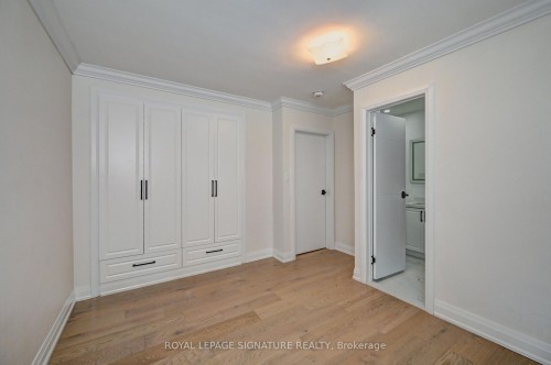 240 Stonybrook Drive, Kitchener, ON - Indoor Photo Showing Other Room