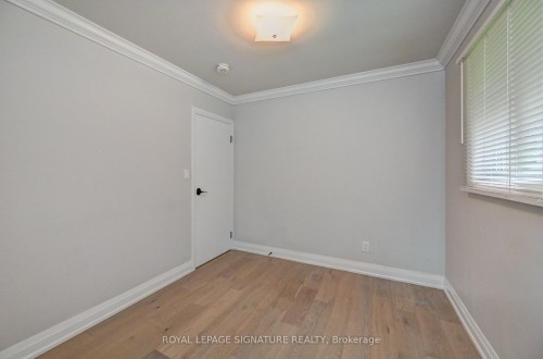 240 Stonybrook Drive, Kitchener, ON - Indoor Photo Showing Other Room