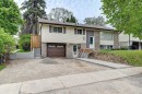 240 Stonybrook Drive, Kitchener, ON  - Outdoor 