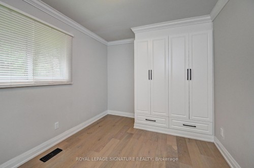 240 Stonybrook Drive, Kitchener, ON - Indoor Photo Showing Other Room