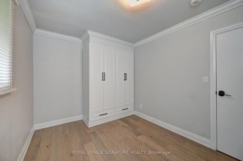 240 Stonybrook Drive, Kitchener, ON - Indoor Photo Showing Other Room