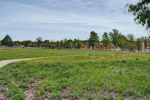 240 Stonybrook Drive, Kitchener, ON - Outdoor With View