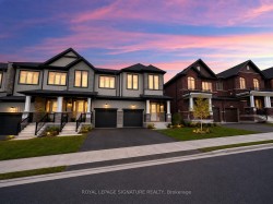 747 Carpenter Trail Peterborough, ON K9K 0J3