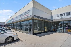 11/12-4040 Steeles Avenue WVaughan, ON L4L 4Y5