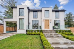 186 Humewood Drive Toronto, ON M6C 2W9